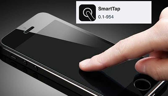 Chạm 2 lần sáng màn hình trên smartphone là gì?